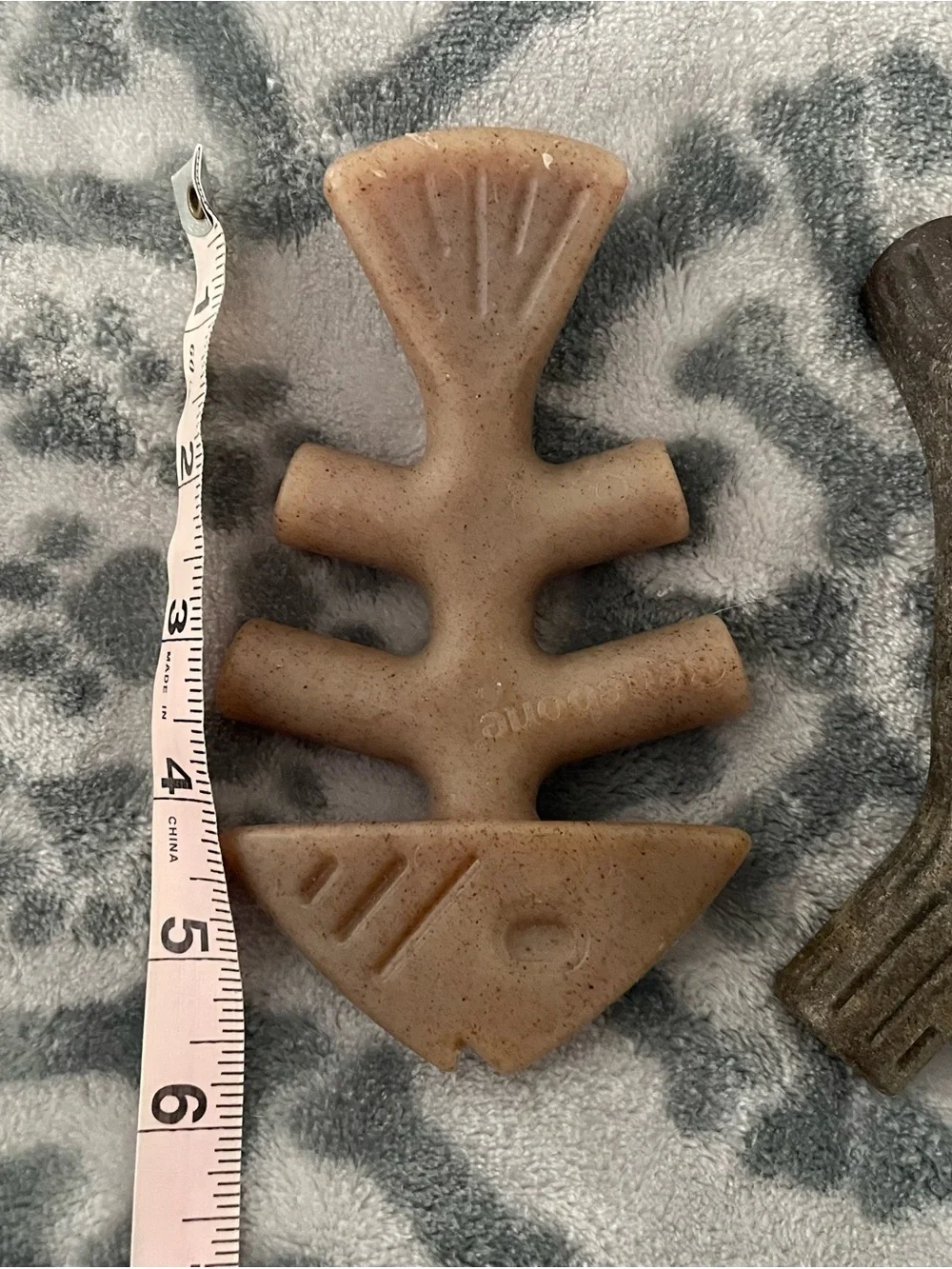 Bundle new dog toys and benebone chews